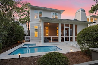 172 E Royal Fern Way, Santa Rosa Beach, FL 32459
