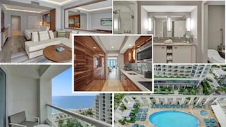 551 N Fort Lauderdale Beach Blvd Unit H1511, Fort Lauderdale, FL 33304