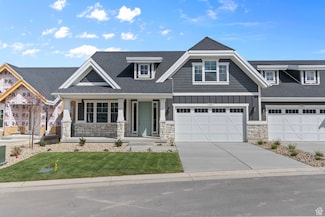 11839 S Harvest Gold Way, Riverton, UT 84065