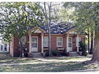 473 Elm Ave Unit 477, Norman, OK 73069