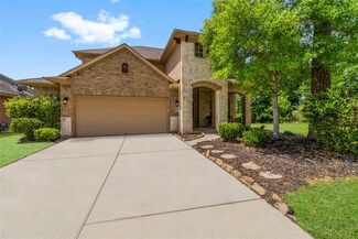 131 Pike Mill Place, Montgomery, TX 77316