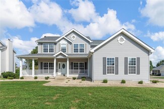 1098 Preswyck Dr, Belleville, IL 62221