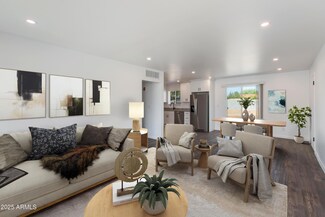 3330 E Palm Ln, Phoenix, AZ 85008