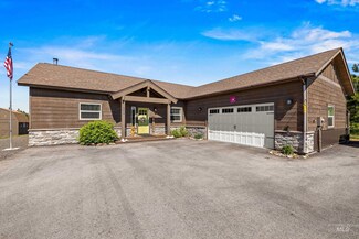 656 Fox Ridge Ln, McCall, ID 83638