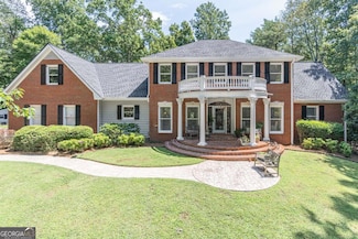 1167 E Lake Dr, Gainesville, GA 30506