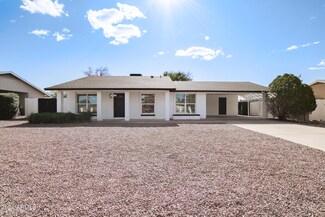 1529 W Utopia Rd, Phoenix, AZ 85027