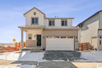 19098 E 94th Place, Commerce City, CO 80022