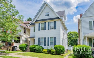 816 4th Ave, Williamsport, PA 17701