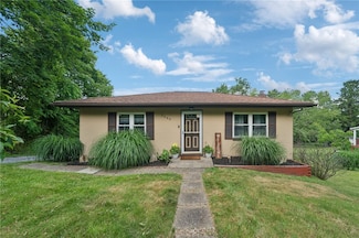 3640 Bakerstown Rd, Gibsonia, PA 15044
