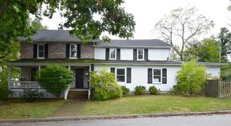 48 College St, Hudson, OH 44236