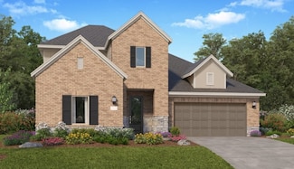 18031 Cana Mariage Ct, Conroe, TX 77302