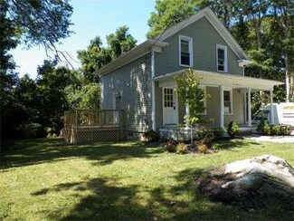 200 Rockland St, South Dartmouth, MA 02748