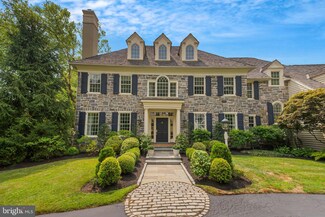 129 Brooke Farm Rd, Wayne, PA 19087