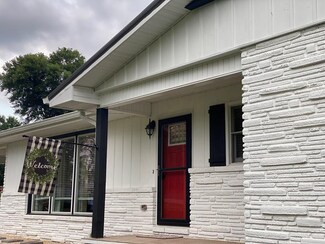 1201 W College St, Jonesborough, TN 37659