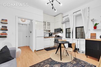 166 E 92nd St Unit 1D, New York, NY 10128