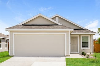 2909 Greenhorn Ave, Crandall, TX 75114