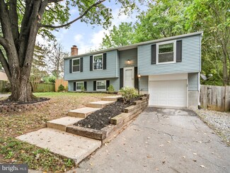 1562 Andover Ln, Frederick, MD 21702