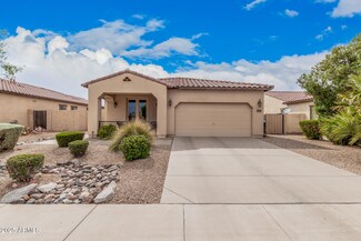 1639 N Logan Ln, Casa Grande, AZ 85122