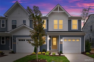 317 Newbridge Way, O Fallon, MO 63368