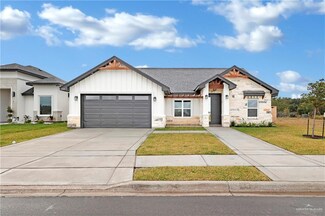 4518 W Hazel St, San Juan, TX 78589