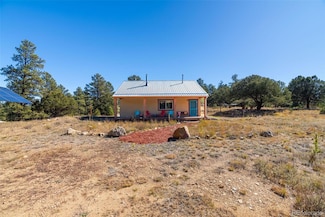 214 Durfee Cir, Westcliffe, CO 81252