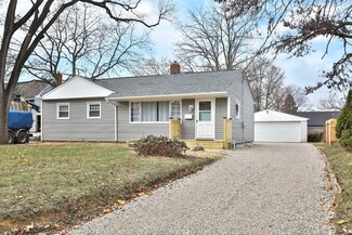 3745 Maize Rd, Columbus, OH 43224