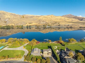 256 Vineyard Dr, Orondo, WA 98843