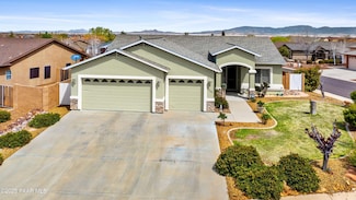 4445 N Reston Place, Prescott Valley, AZ 86314
