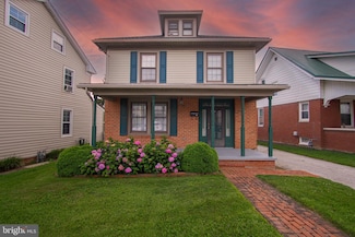 23 Ridge Ave, Hanover, PA 17331
