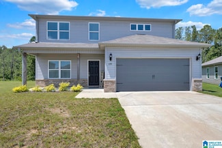 680 Woodland Crest Rd, Pell City, AL 35125