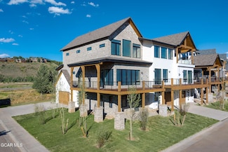 234 Hay Meadow Dr Unit Lot 33, Fraser, CO 80442