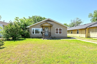2908 W 48th St, Tulsa, OK 74107
