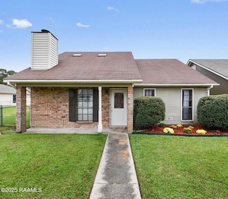 115 Larry St, Lafayette, LA 70506