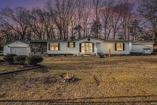 5875 N 1090 W, Shipshewana, IN 46565