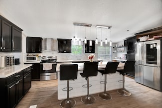 16381 Crockett Crossing, Conroe, TX 77303
