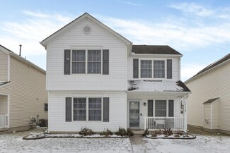 5975 Haydens Crossing Blvd, Dublin, OH 43016