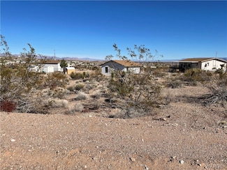 555 Silver Creek Dr, Meadview, AZ 86444