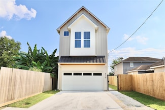 510 E 37th St, Houston, TX 77022