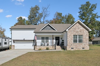 166 Oak Glen Dr, Smithville, TN 37166