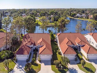 252 Melrose Place Unit 67, Naples, FL 34104