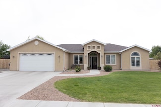 2805 Grace Ct, Alamosa, CO 81101