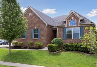 100 Cross Park Dr, Georgetown, KY 40324