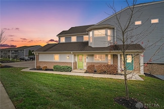 123 Rippling Brook Ln, Springboro, OH 45066