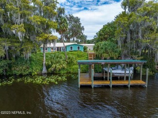 319 E Buffalo Bluff Rd, Satsuma, FL 32189