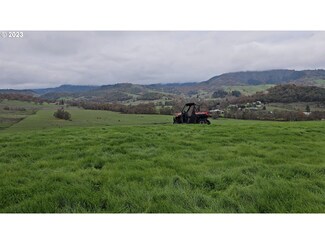2850 Roberts Creek Rd, Roseburg, OR 97470