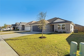 1519 Curlew Ln, Temple, TX 76502