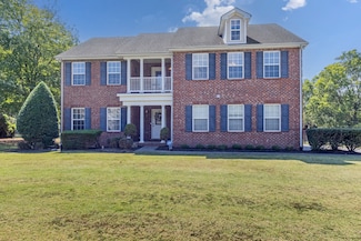 1405 Stone Creek Dr, Gallatin, TN 37066