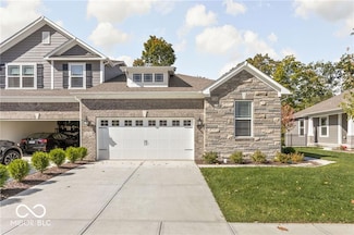 14450 Treasure Creek Ln, Fishers, IN 46038