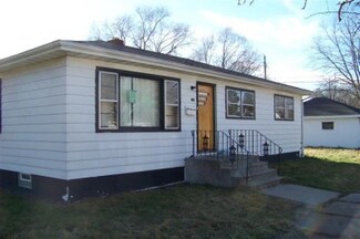 229 E 48th Ave, Gary, IN 46409