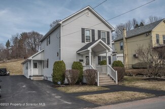 14 Battle Ave, Carbondale, PA 18407